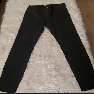 BANANA REPUBLIC BLACK JEANS